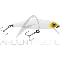 Poisson nageur ILLEX Tiny fry 50 SP Bone