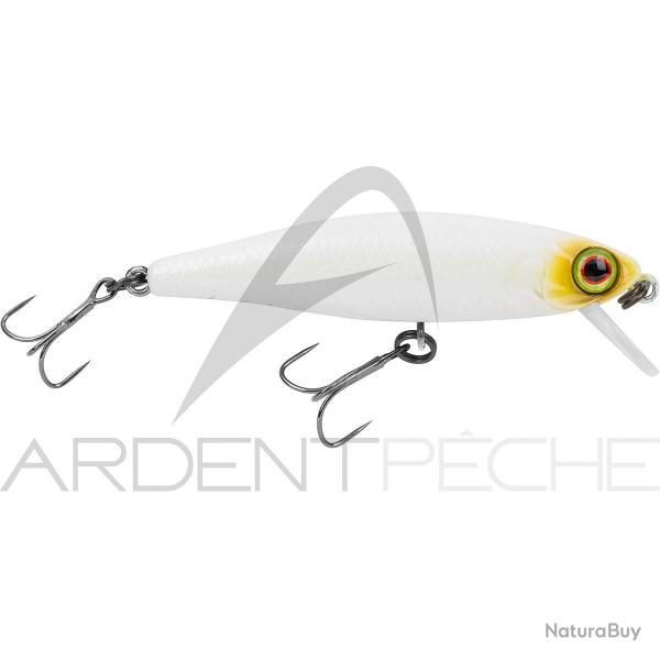 Poisson nageur ILLEX Tiny fry 50 SP Bone