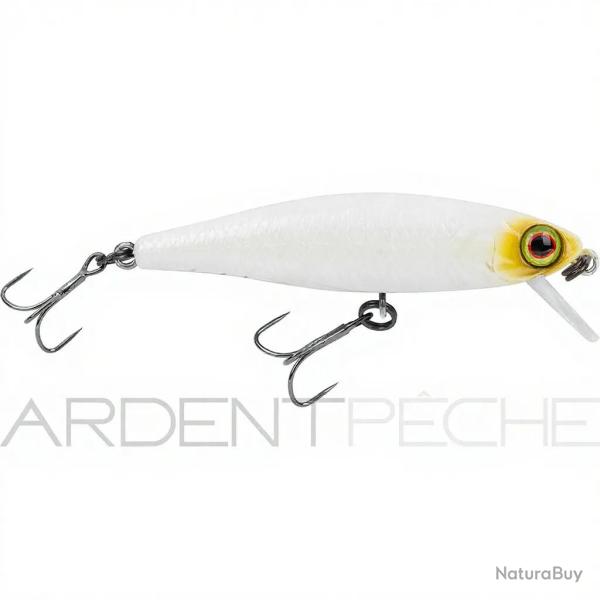 Poisson nageur ILLEX Tiny fry 50 SP Bone