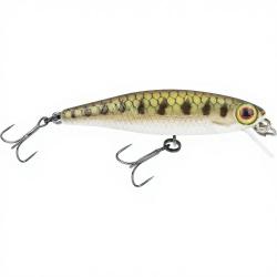 Poisson nageur ILLEX Tiny fry 50 SP Goujon