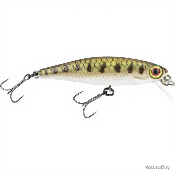 Poisson nageur ILLEX Tiny fry 50 SP Goujon