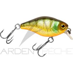 Poisson nageur ILLEX Chubby 38 Agressive perch