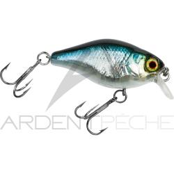 Poisson nageur ILLEX Chubby 38 NF Ablette