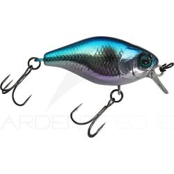 Poisson nageur ILLEX Chubby 38 Tsuyagin shad