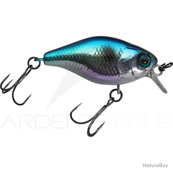 Poisson nageur ILLEX Chubby 38 Tsuyagin shad