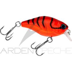 Poisson nageur ILLEX Chubby 38 Red craw