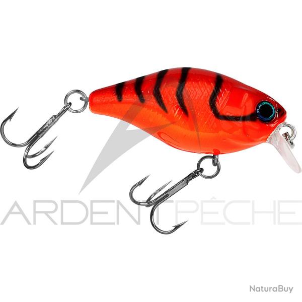 Poisson nageur ILLEX Chubby 38 Red craw
