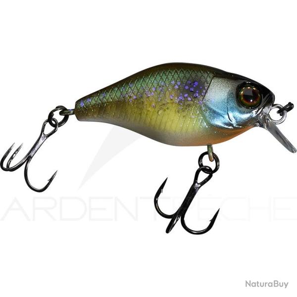 Poisson nageur ILLEX Chubby 38 Etto noike gill