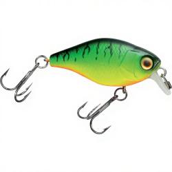 Poisson nageur ILLEX Chubby 38 Mat tiger
