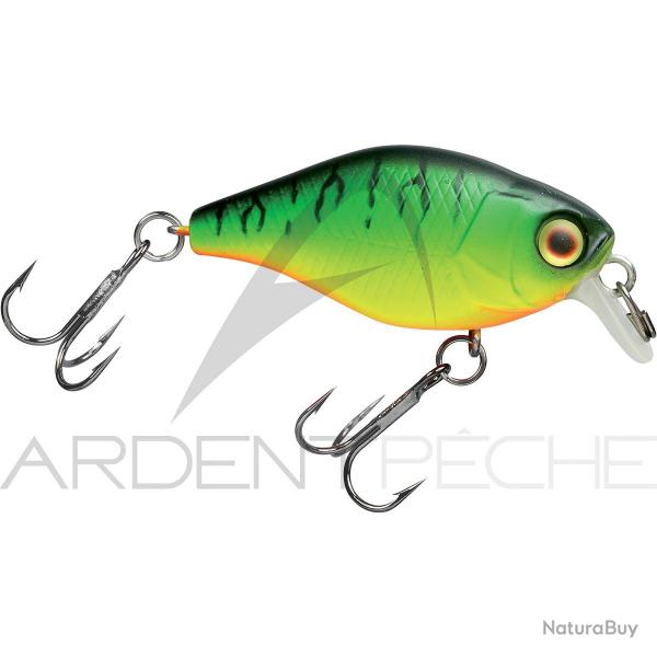 Poisson nageur ILLEX Chubby 38 Mat tiger