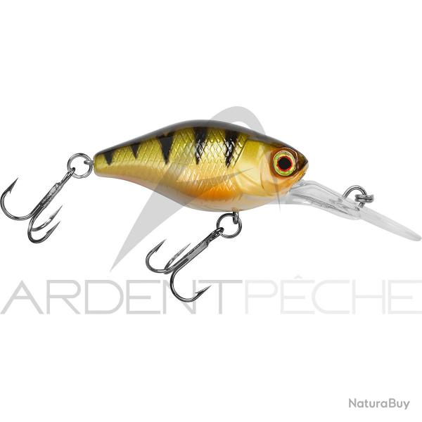 Poisson nageur ILLEX Diving chubby 38 Perch