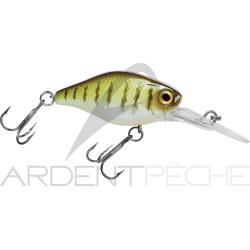 Poisson nageur ILLEX Diving chubby 38 Vairon