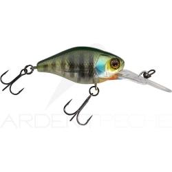 Poisson nageur ILLEX Diving chubby 38 Skeleton gill