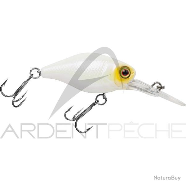 Poisson nageur ILLEX Diving chubby 38 Bone