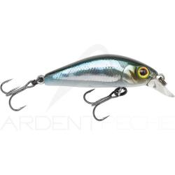 Poisson nageur ILLEX Chubby minnow 35 SP NF Ablette