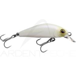 Poisson nageur ILLEX Chubby minnow 35 SP Bone