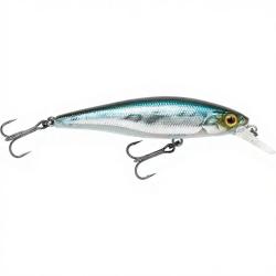 Poisson nageur ILLEX Squad minnow 65 SP NF Ablette