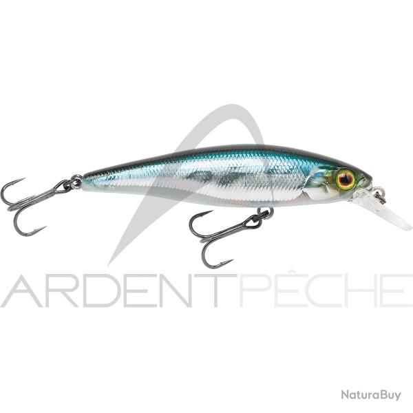 Poisson nageur ILLEX Squad minnow 65 SP NF Ablette