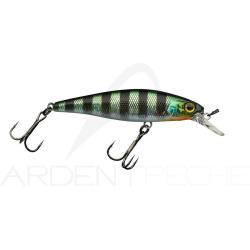 Poisson nageur ILLEX Squad minnow 65 SP HL Sunfish