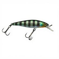 Poisson nageur ILLEX Squad minnow 65 SP HL Sunfish