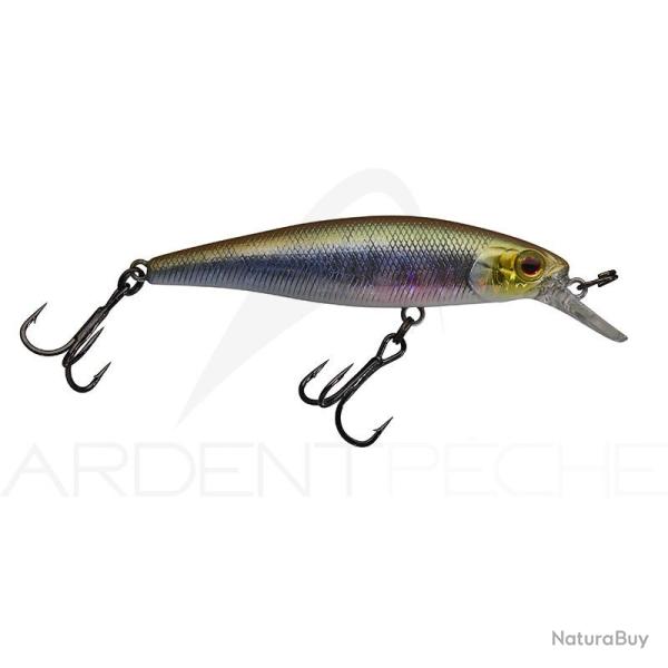 Poisson nageur ILLEX Squad minnow 65 SP Aurora baitfish