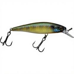 Poisson nageur ILLEX Squad minnow 65 SP Etto noike gill