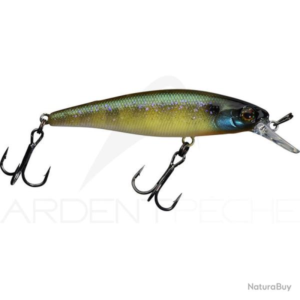 Poisson nageur ILLEX Squad minnow 65 SP Etto noike gill