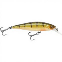 Poisson nageur ILLEX Squad minnow 65 SP Perch