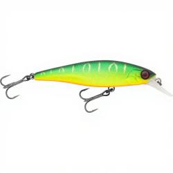 Poisson nageur ILLEX Squad minnow 65 SP Mat tiger