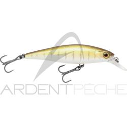 Poisson nageur ILLEX Squad minnow 65 SP Vairon