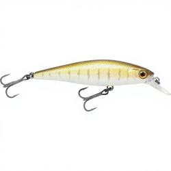 Poisson nageur ILLEX Squad minnow 65 SP Vairon