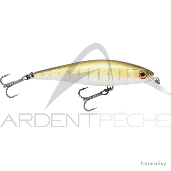 Poisson nageur ILLEX Squad minnow 65 SP Vairon