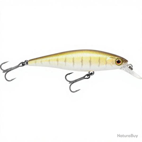 Poisson nageur ILLEX Squad minnow 65 SP Vairon
