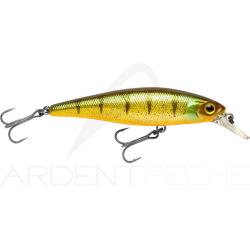 Poisson nageur ILLEX Squad minnow 95 SP Agressive perch