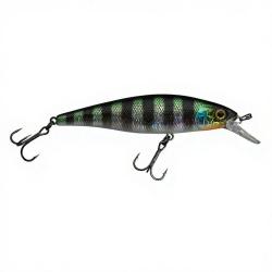 Poisson nageur ILLEX Squad minnow 95 SP HL Sunfish