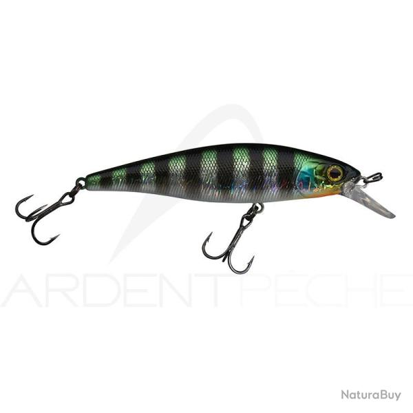 Poisson nageur ILLEX Squad minnow 95 SP HL Sunfish