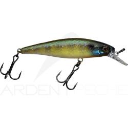 Poisson nageur ILLEX Squad minnow 95 SP Etto noike gill