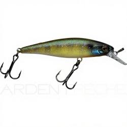 Poisson nageur ILLEX Squad minnow 95 SP Etto noike gill