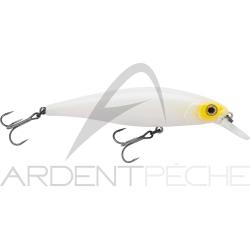 Poisson nageur ILLEX Squad minnow 95 SP Bone