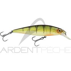 Poisson nageur ILLEX Squad minnow 95 SP Perch