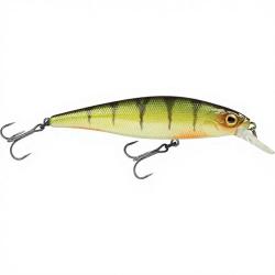 Poisson nageur ILLEX Squad minnow 95 SP Perch