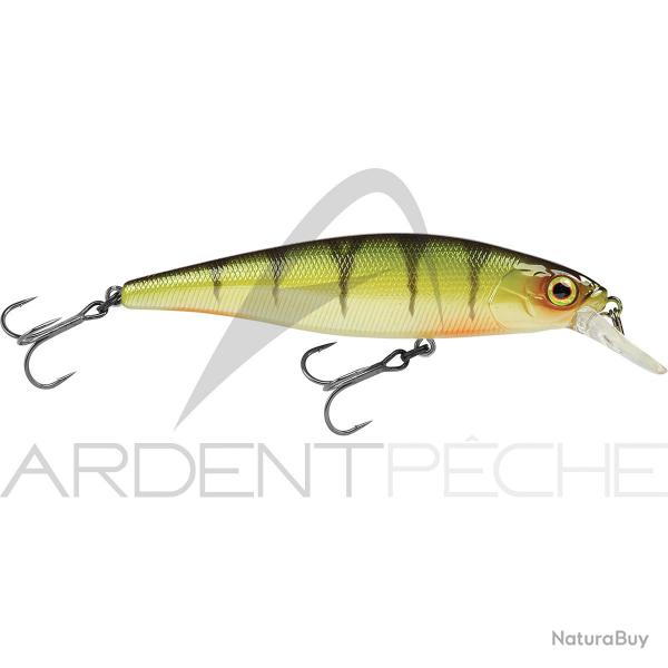 Poisson nageur ILLEX Squad minnow 95 SP Perch