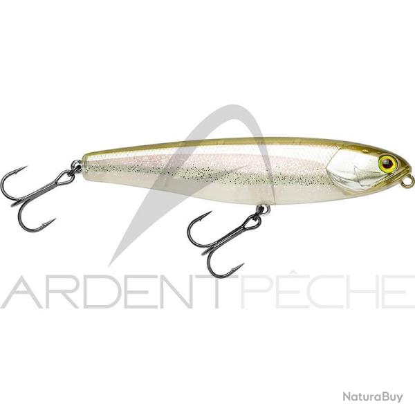 Leurre de surface ILLEX Bonnie 95 Secret sand eel