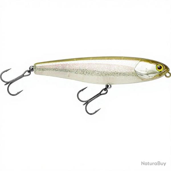 Leurre de surface ILLEX Bonnie 95 Secret sand eel