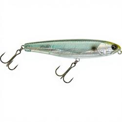 Leurre de surface ILLEX Bonnie 95 Secret sprat
