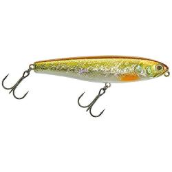 Leurre de surface ILLEX Bonnie 95 Bright kibinago