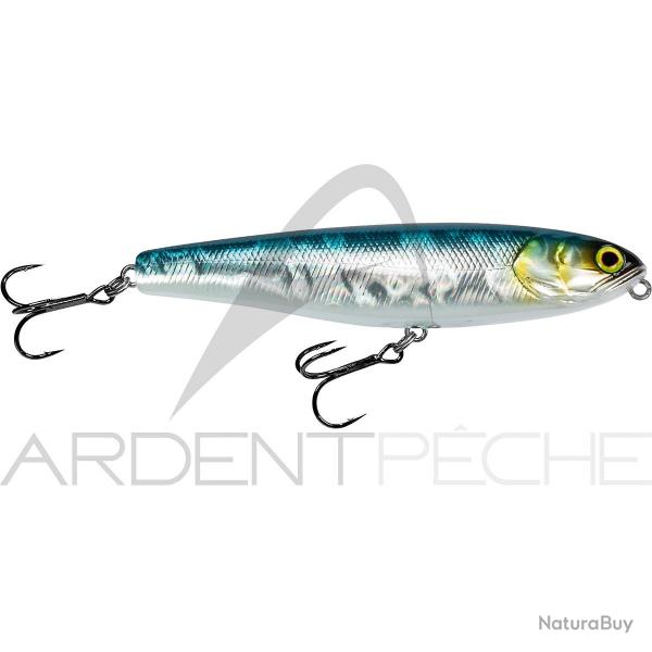 Leurre de surface ILLEX Bonnie 95 Shine katana