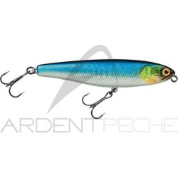 Leurre de surface ILLEX Water monitor 85 Shine katana