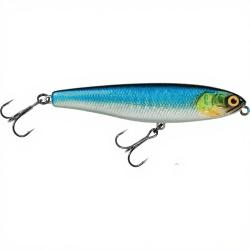 Leurre de surface ILLEX Water monitor 85 Shine katana