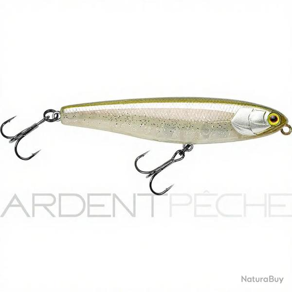 Leurre de surface ILLEX Water monitor 85 Secret sand eel